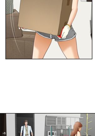 H-MATE 爱上男闺蜜【 chinese】中文 ch1-20 Page #239