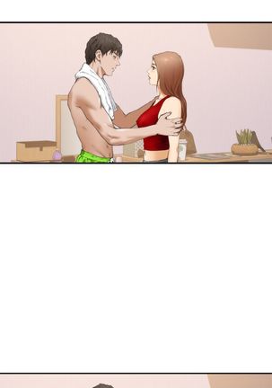 H-MATE 爱上男闺蜜【 chinese】中文 ch1-20 Page #353