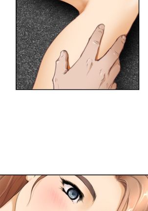 H-MATE 爱上男闺蜜【 chinese】中文 ch1-20 Page #396