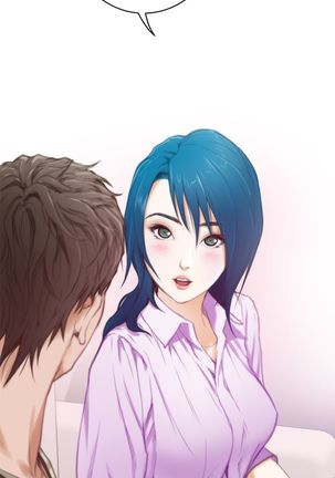 H-MATE 爱上男闺蜜【 chinese】中文 ch1-20 Page #196