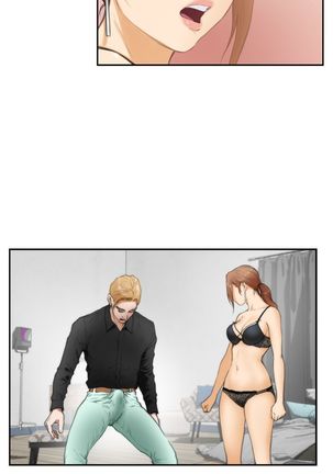 H-MATE 爱上男闺蜜【 chinese】中文 ch1-20 Page #512