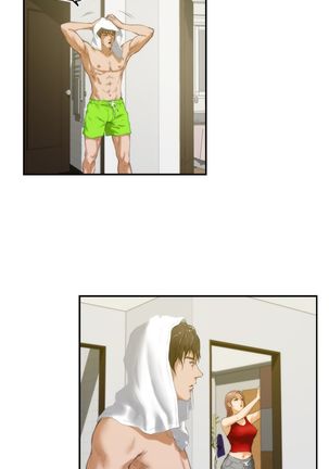 H-MATE 爱上男闺蜜【 chinese】中文 ch1-20 Page #271