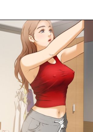 H-MATE 爱上男闺蜜【 chinese】中文 ch1-20 Page #272
