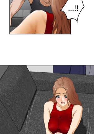 H-MATE 爱上男闺蜜【 chinese】中文 ch1-20 Page #415