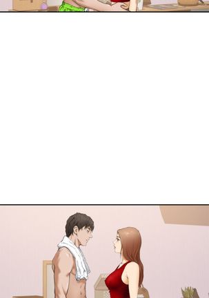 H-MATE 爱上男闺蜜【 chinese】中文 ch1-20 Page #354