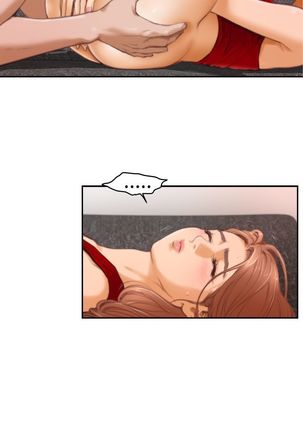 H-MATE 爱上男闺蜜【 chinese】中文 ch1-20 Page #420