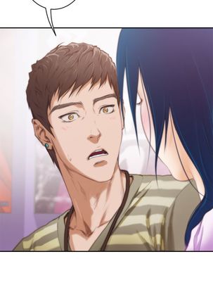 H-MATE 爱上男闺蜜【 chinese】中文 ch1-20 Page #198