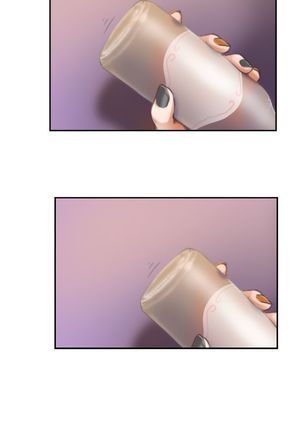 H-MATE 爱上男闺蜜【 chinese】中文 ch1-20 Page #255