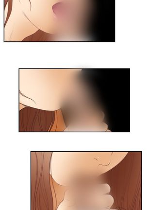 H-MATE 爱上男闺蜜【 chinese】中文 ch1-20 Page #439