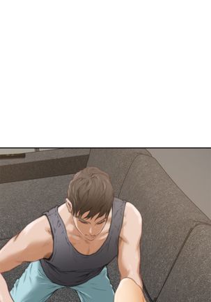 H-MATE 爱上男闺蜜【 chinese】中文 ch1-20 Page #398