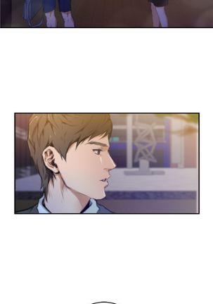 H-MATE 爱上男闺蜜【 chinese】中文 ch1-20 Page #482