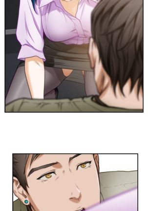 H-MATE 爱上男闺蜜【 chinese】中文 ch1-20 Page #134