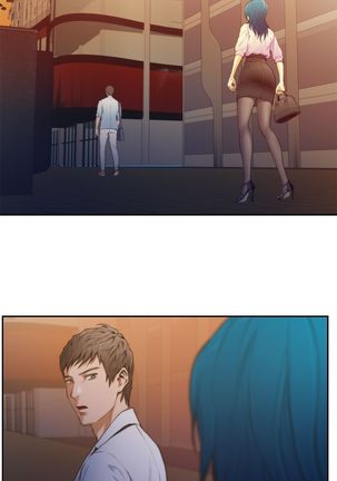 H-MATE 爱上男闺蜜【 chinese】中文 ch1-20 Page #217