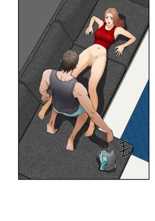H-MATE 爱上男闺蜜【 chinese】中文 ch1-20 Page #414