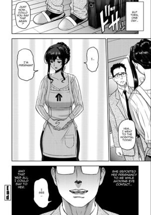 Nettori Netorare Ch. 1, 4-9 Page #41