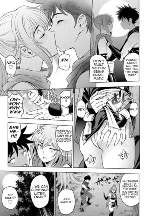 Nettori Netorare Ch. 1, 4-9 Page #86