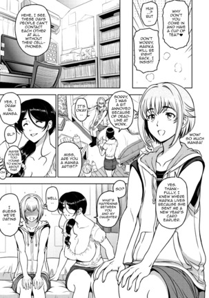 Nettori Netorare Ch. 1, 4-9 Page #44