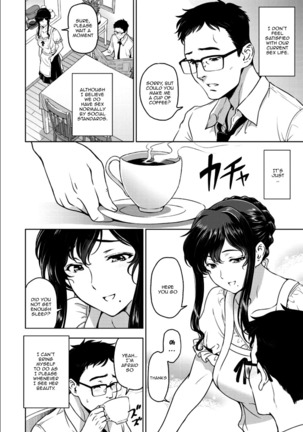Nettori Netorare Ch. 1, 4-9 Page #23