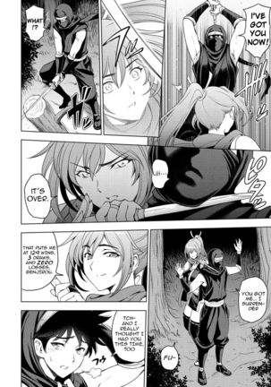 Nettori Netorare Ch. 1, 4-9 Page #83