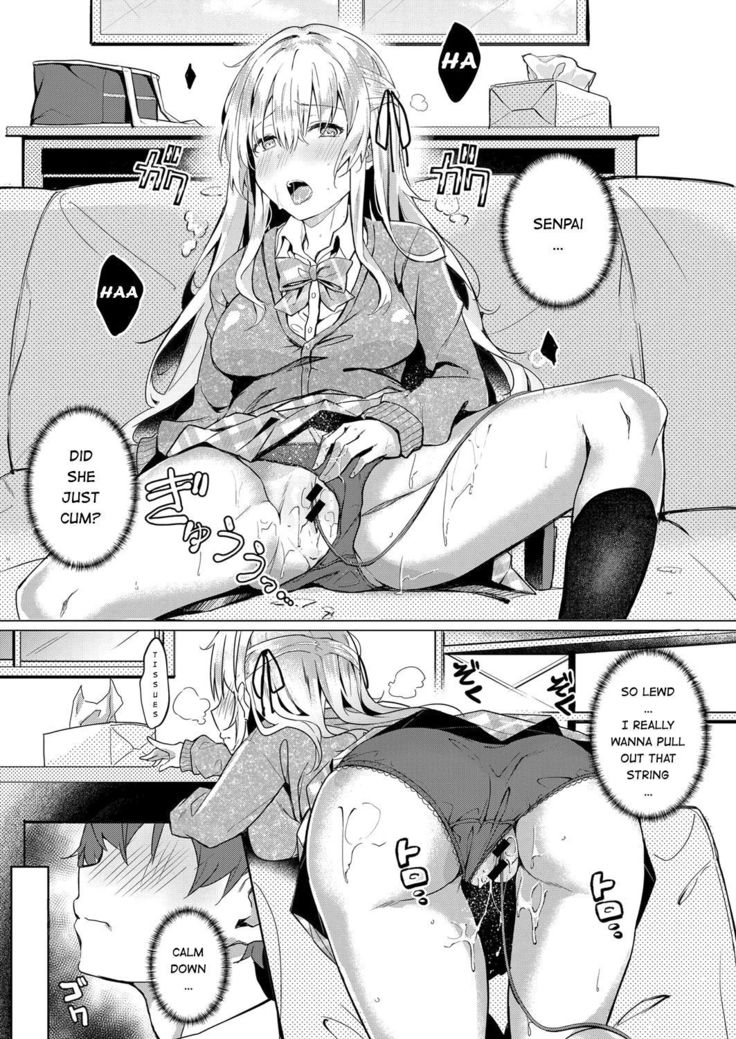 Koufuku no Kemono