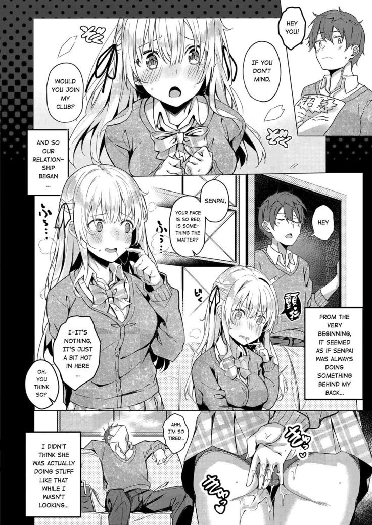 Koufuku no Kemono