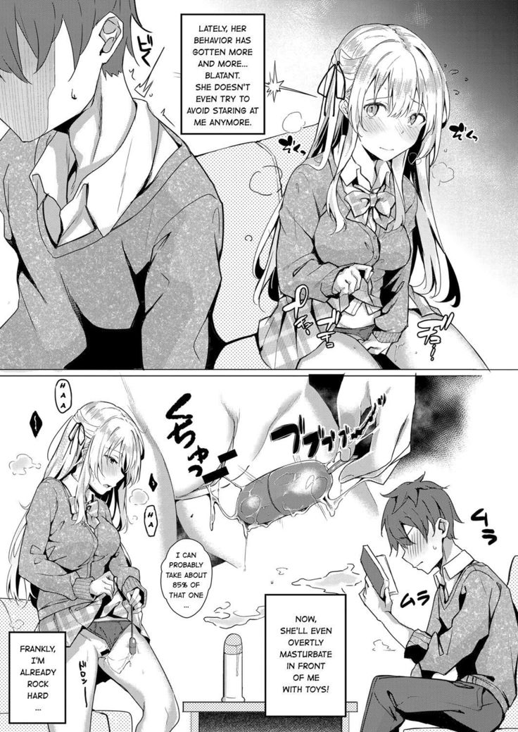 Koufuku no Kemono