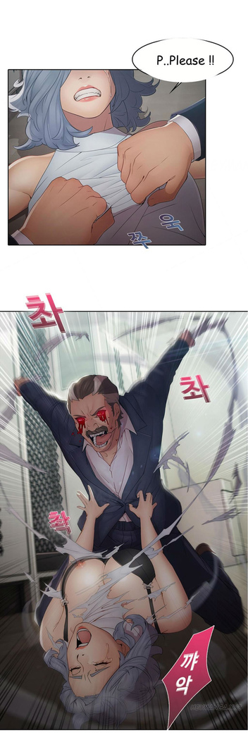 The Matrix Ch.1-4