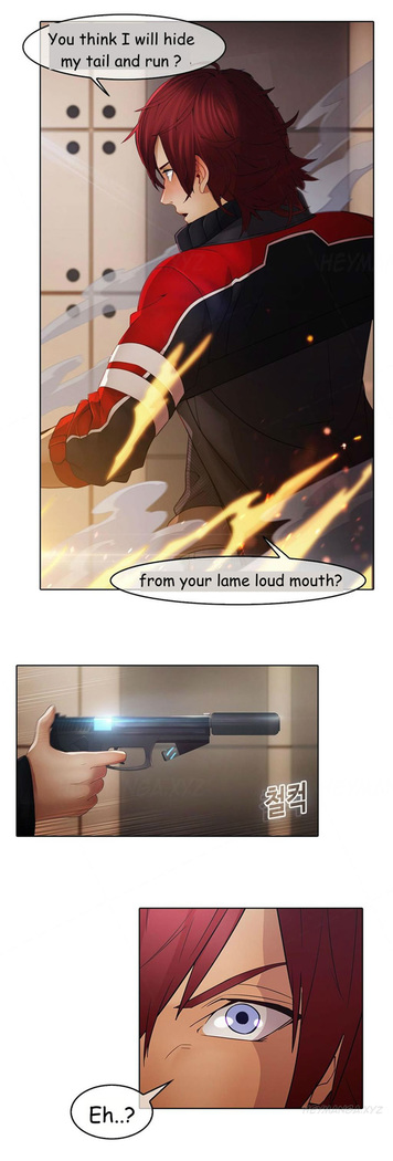 The Matrix Ch.1-4