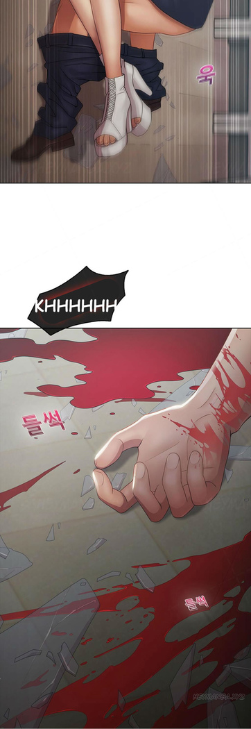 The Matrix Ch.1-4
