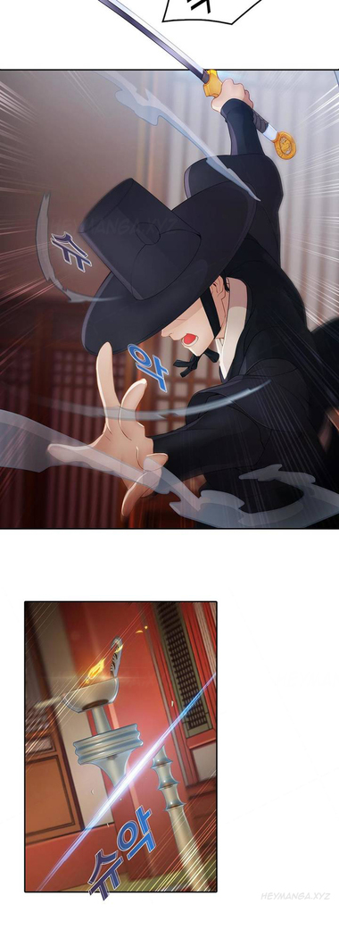 The Matrix Ch.1-4