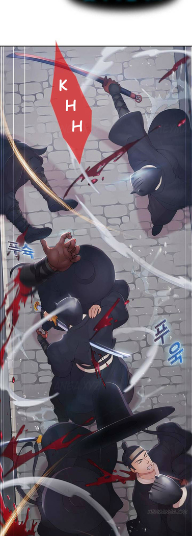 The Matrix Ch.1-4