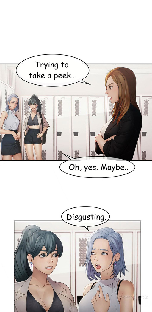 The Matrix Ch.1-4