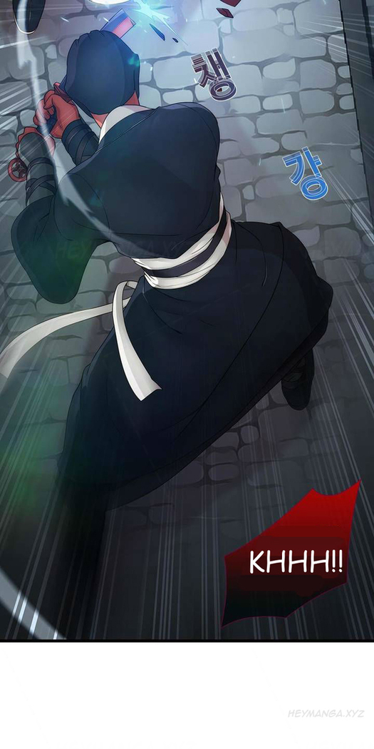 The Matrix Ch.1-4