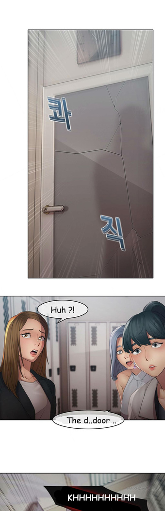 The Matrix Ch.1-4
