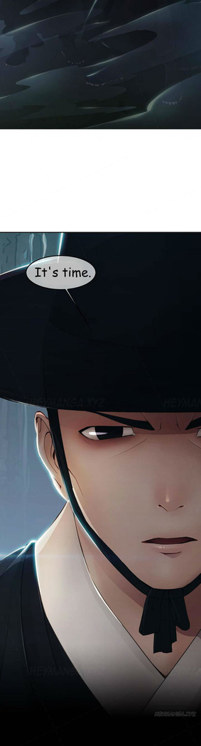 The Matrix Ch.1-4