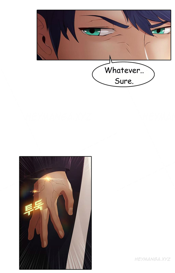The Matrix Ch.1-4