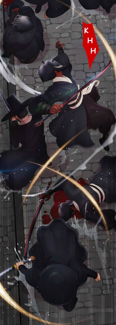 The Matrix Ch.1-4