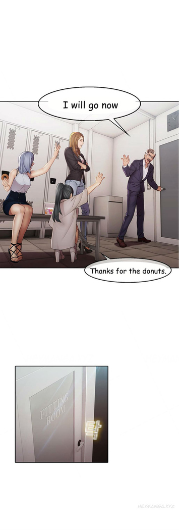 The Matrix Ch.1-4