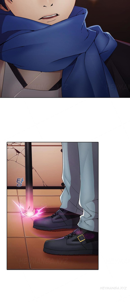 The Matrix Ch.1-4