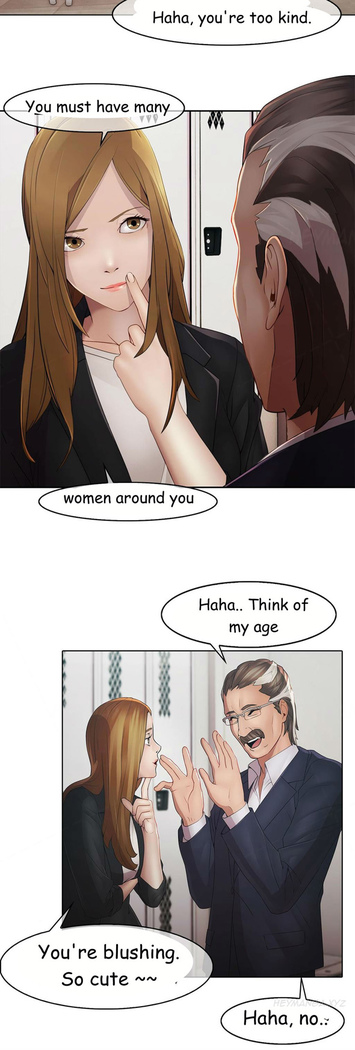 The Matrix Ch.1-4
