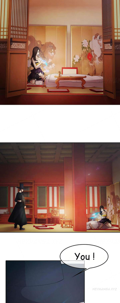 The Matrix Ch.1-4