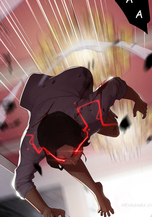 The Matrix Ch.1-4 - Page 88