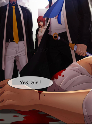 The Matrix Ch.1-4 - Page 95