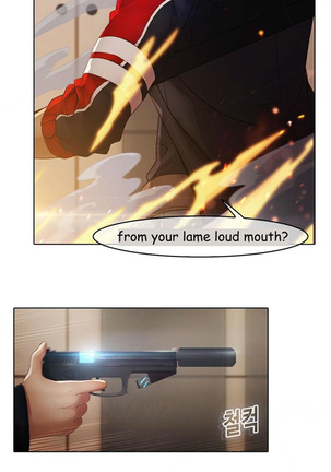 The Matrix Ch.1-4 - Page 119