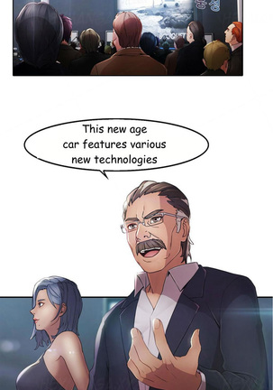 The Matrix Ch.1-4 - Page 128