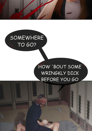 The Matrix Ch.1-4 - Page 174