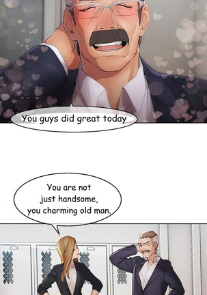The Matrix Ch.1-4 - Page 156
