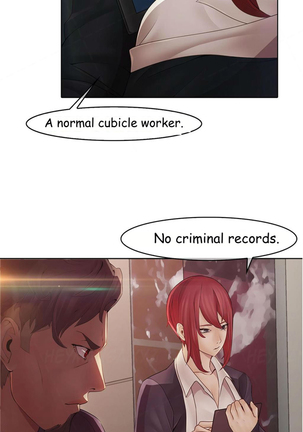 The Matrix Ch.1-4 - Page 77