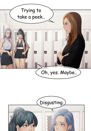 The Matrix Ch.1-4 - Page 162