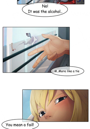 The Matrix Ch.1-4 - Page 144